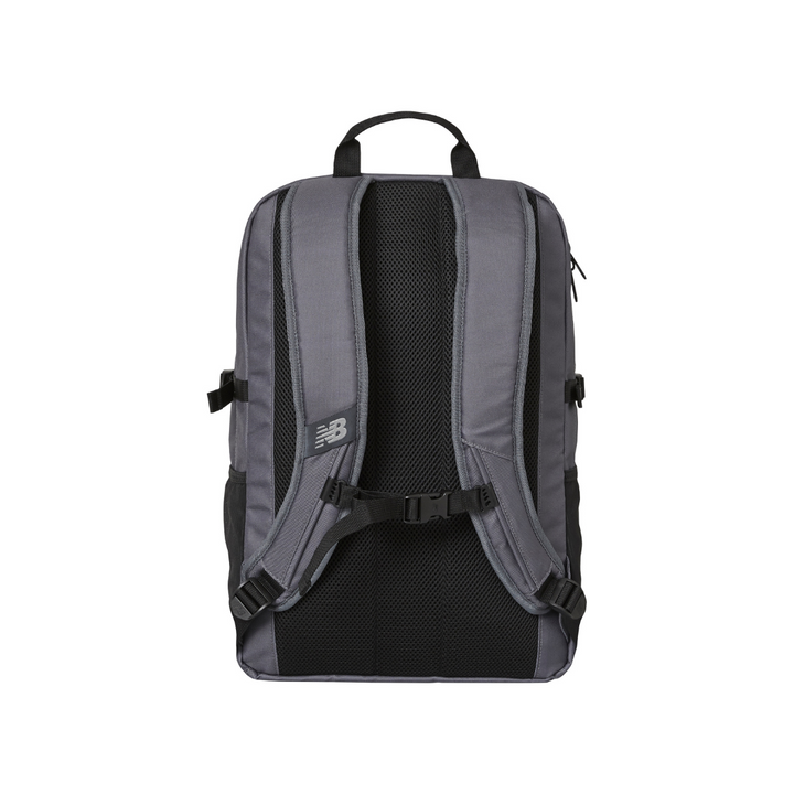 Logo Backpack (Graphite)