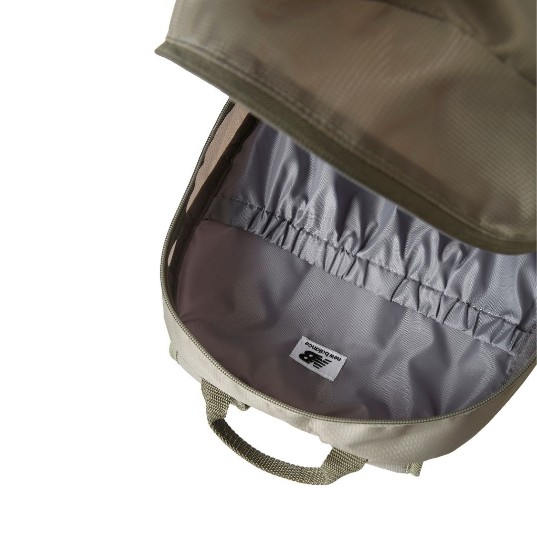 Opp Core Backpack (Grey Matter)