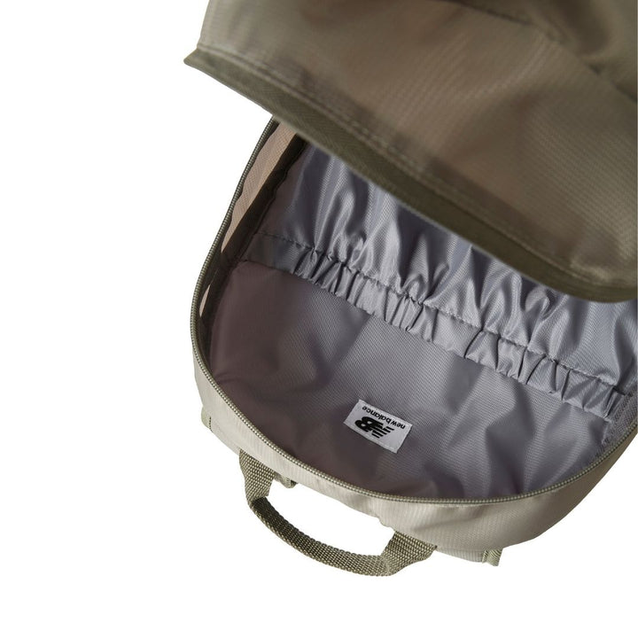 Opp Core Backpack (Grey Matter)