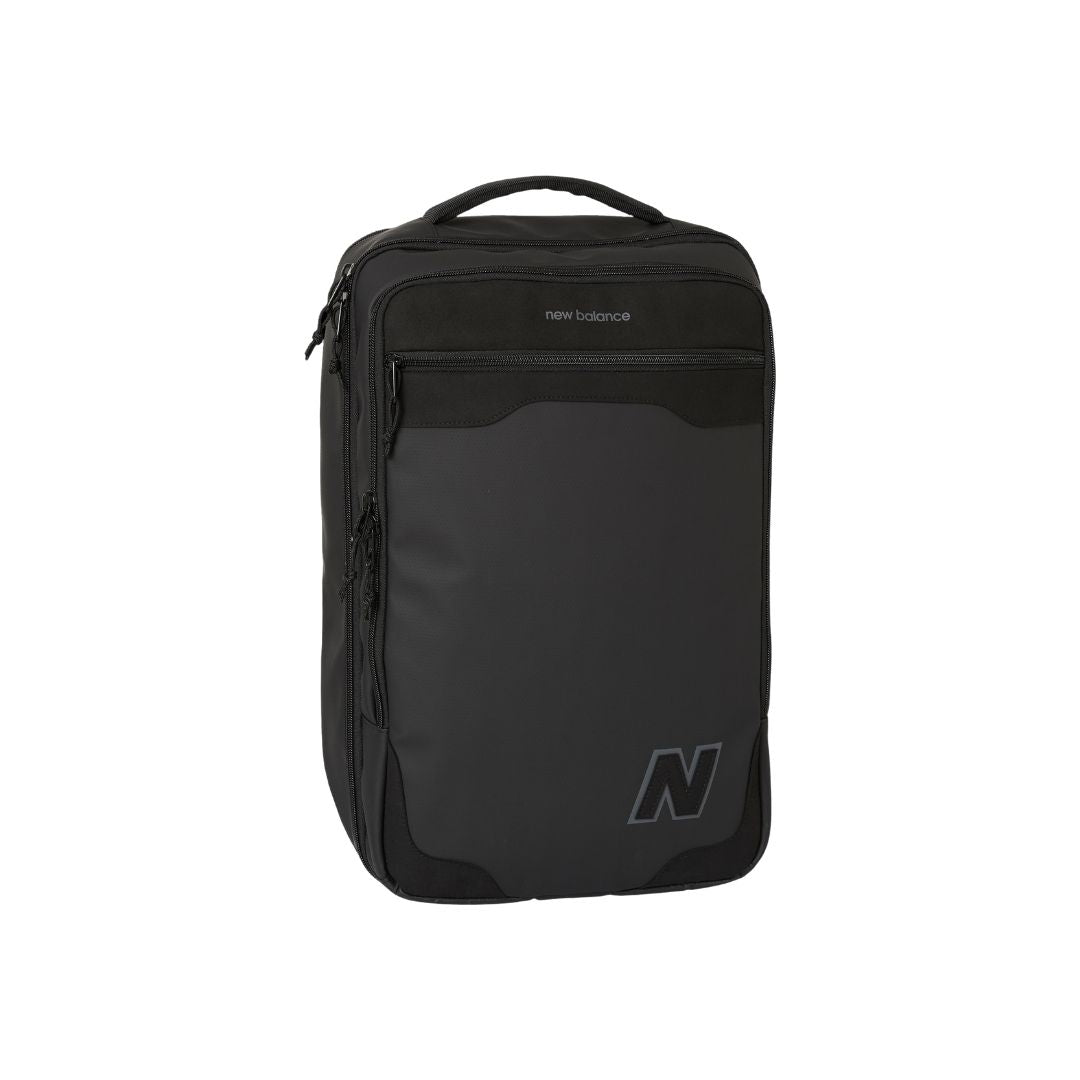 Legacy Commuter Backpack (Black)