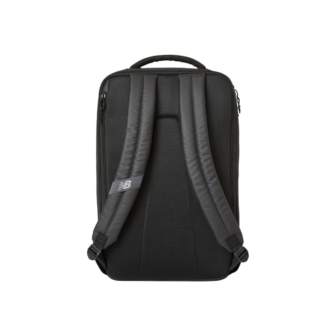 Legacy Commuter Backpack (Black)