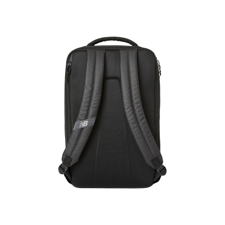 Legacy Commuter Backpack (Black)