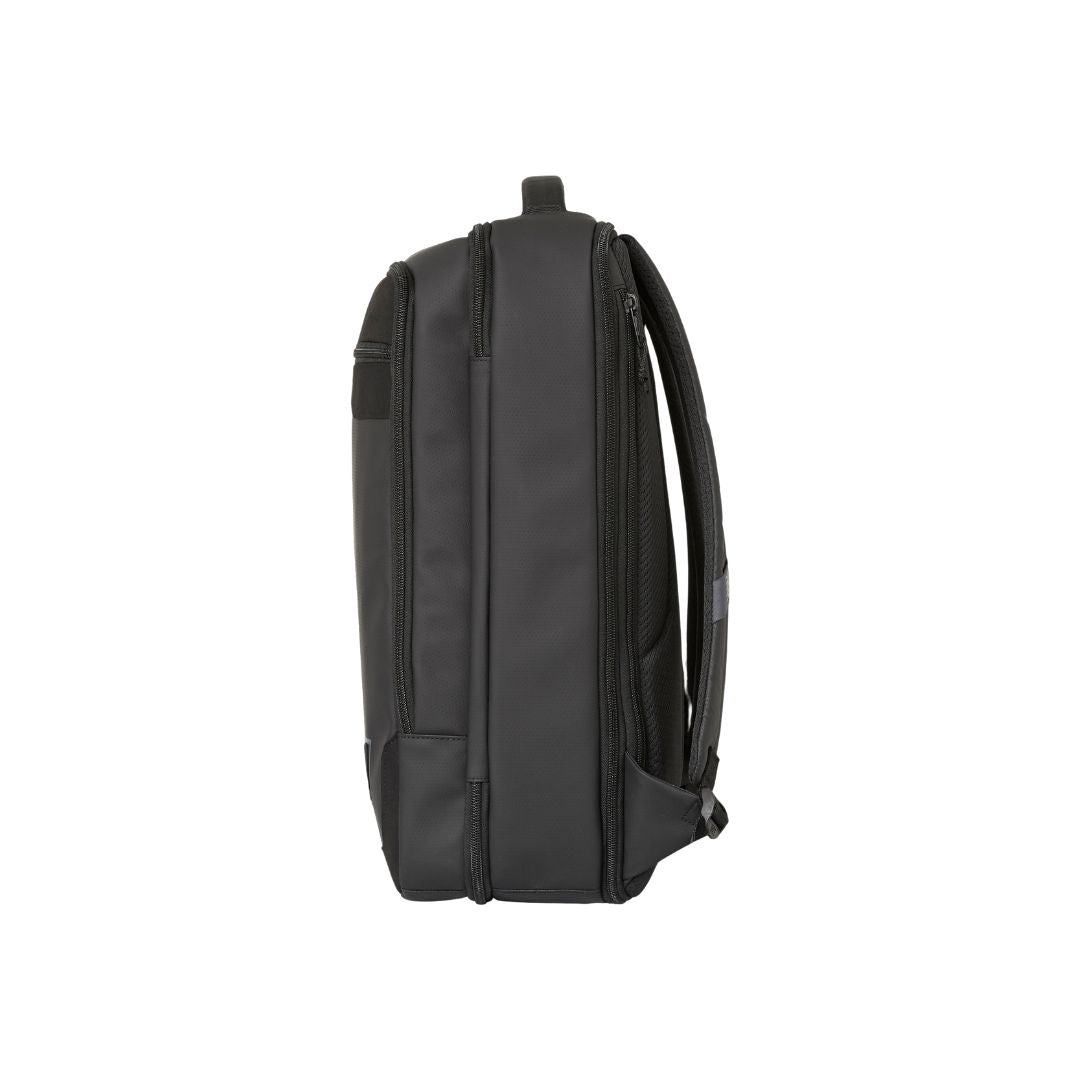 Legacy Commuter Backpack (Black)