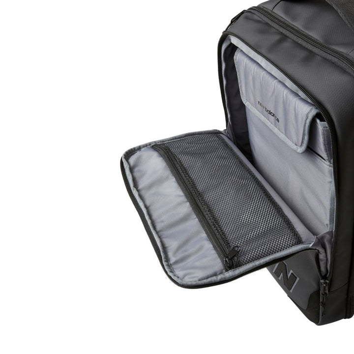 Legacy Commuter Backpack (Black)