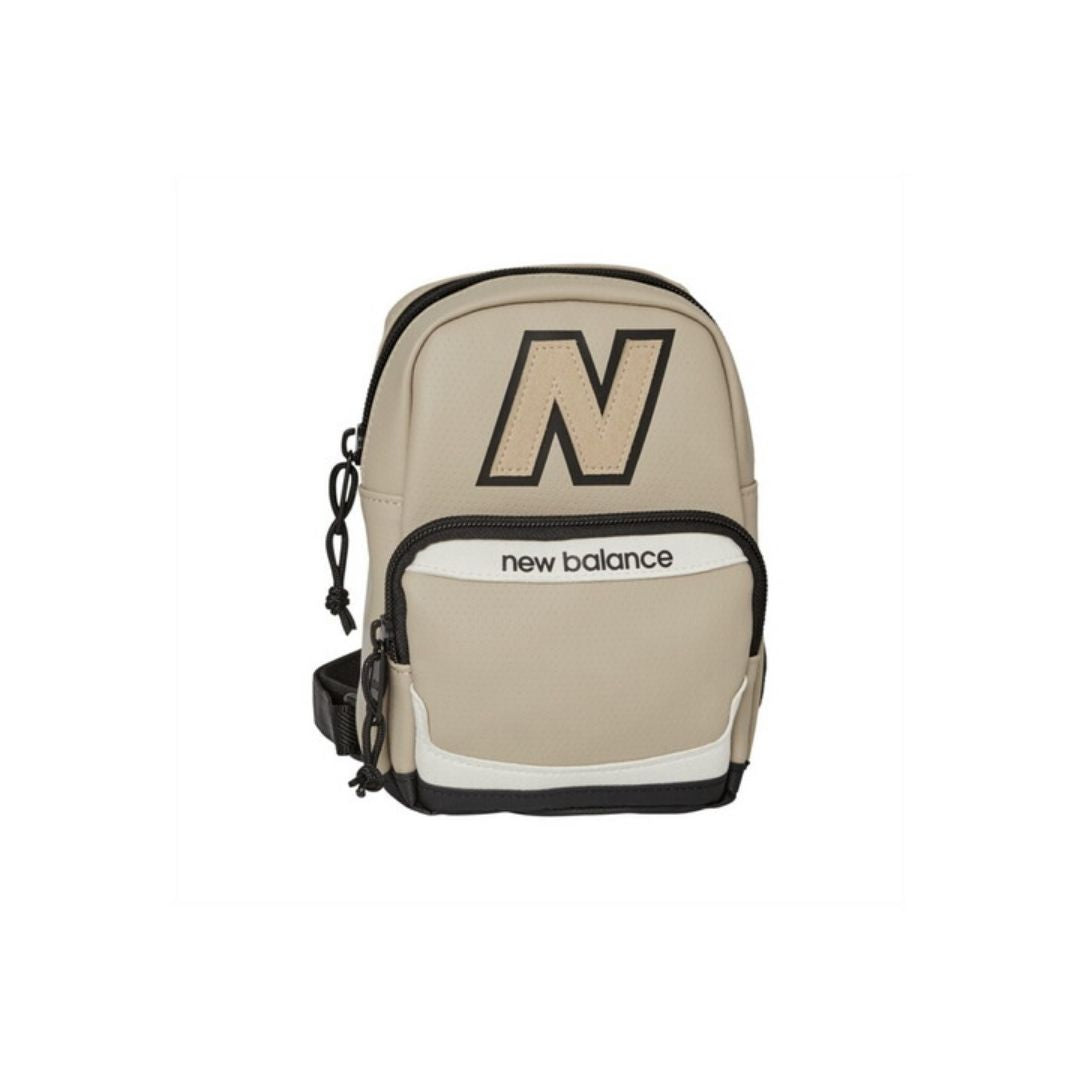 Legacy Micro Backpack (Stoneware)