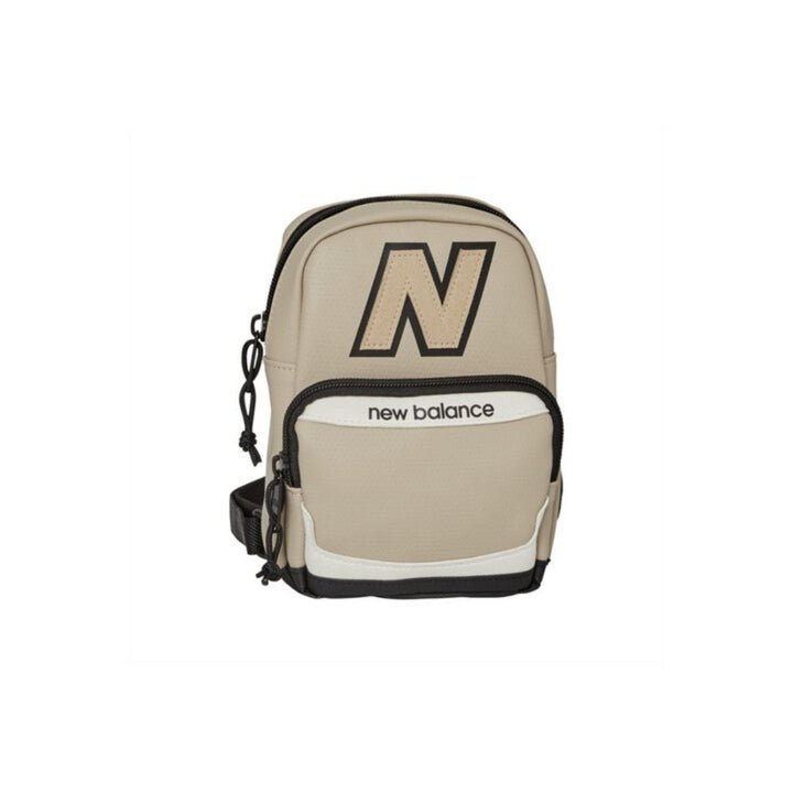Legacy Micro Backpack (Stoneware)