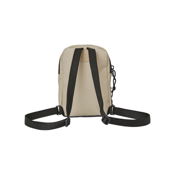 Legacy Micro Backpack (Stoneware)