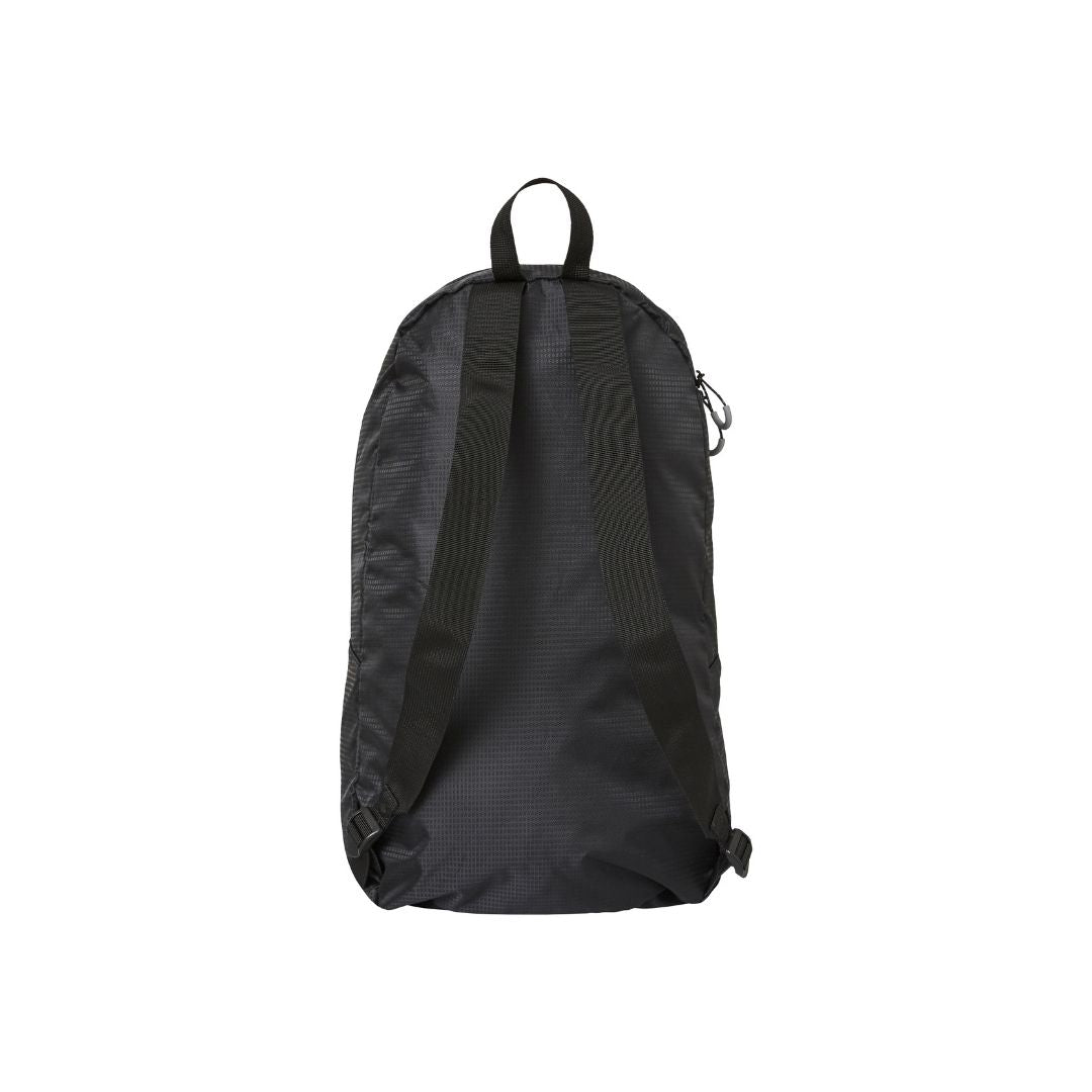 Running Foldable Backpack (Black)
