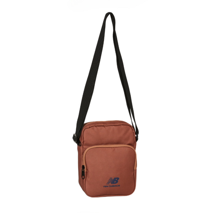 Classic Sling Bag (Walnut)
