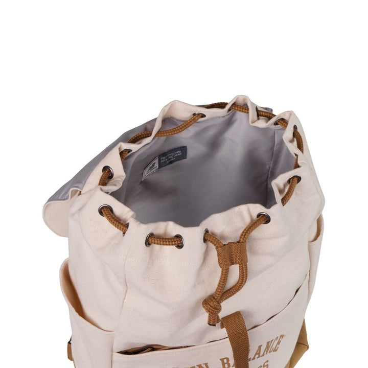Canvas Tote/Backpack (Great Plains)