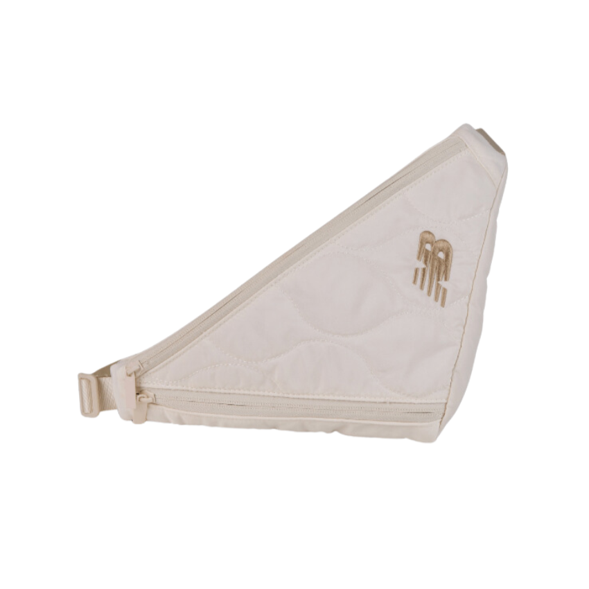 Lifestyle Quilt Cross Body (Linen)