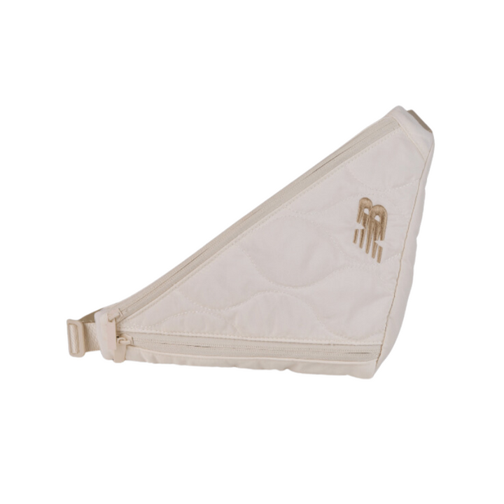 Lifestyle Quilt Cross Body (Linen)
