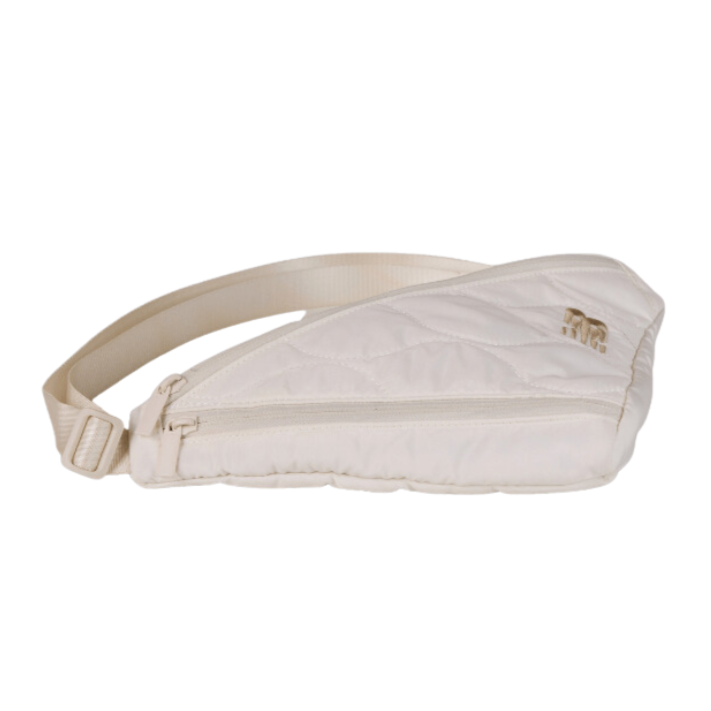 Lifestyle Quilt Cross Body (Linen)