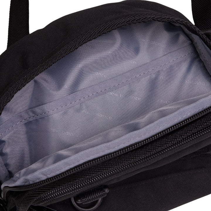 Athletics, Sling Bag (Black)