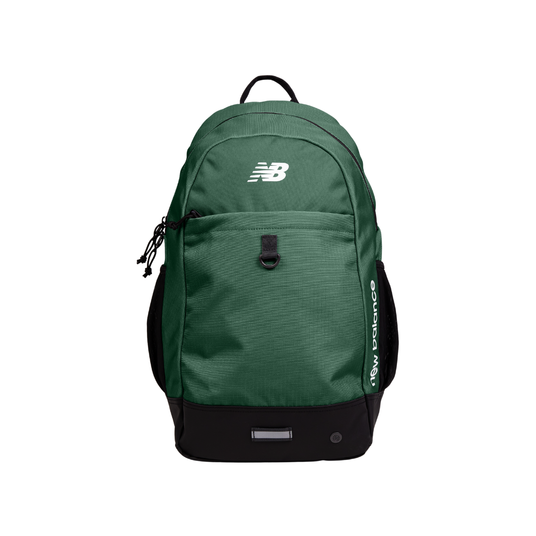 Team Sport Campus Backpack (Team Dark Green)
