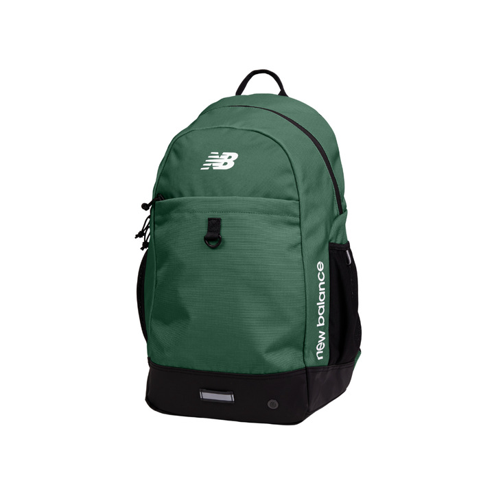 Team Sport Campus Backpack (Team Dark Green)