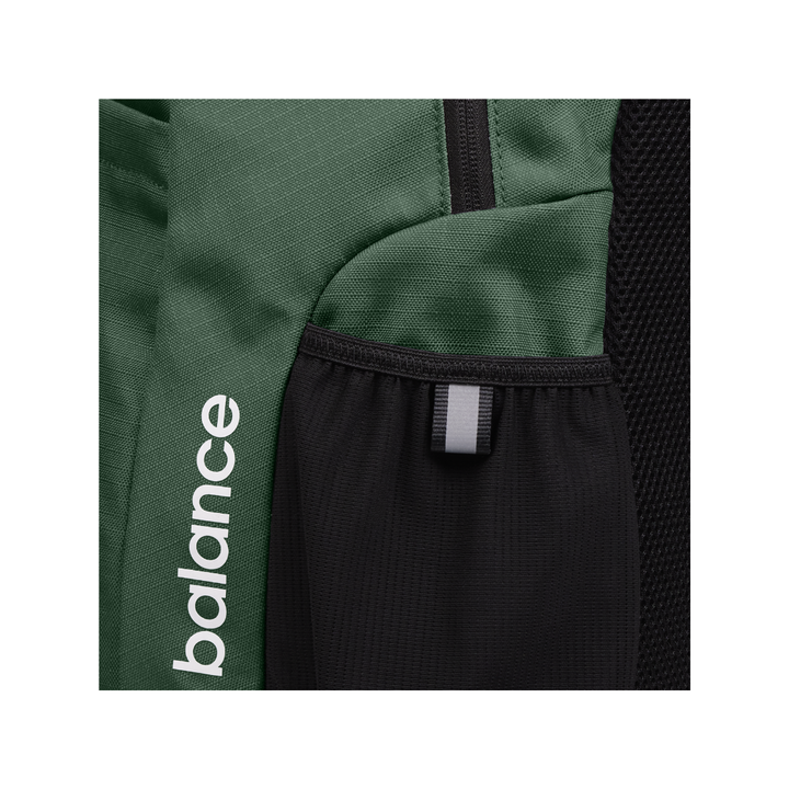 Team Sport Campus Backpack (Team Dark Green)