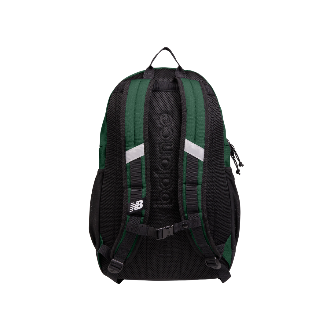 Team Sport Campus Backpack (Team Dark Green)
