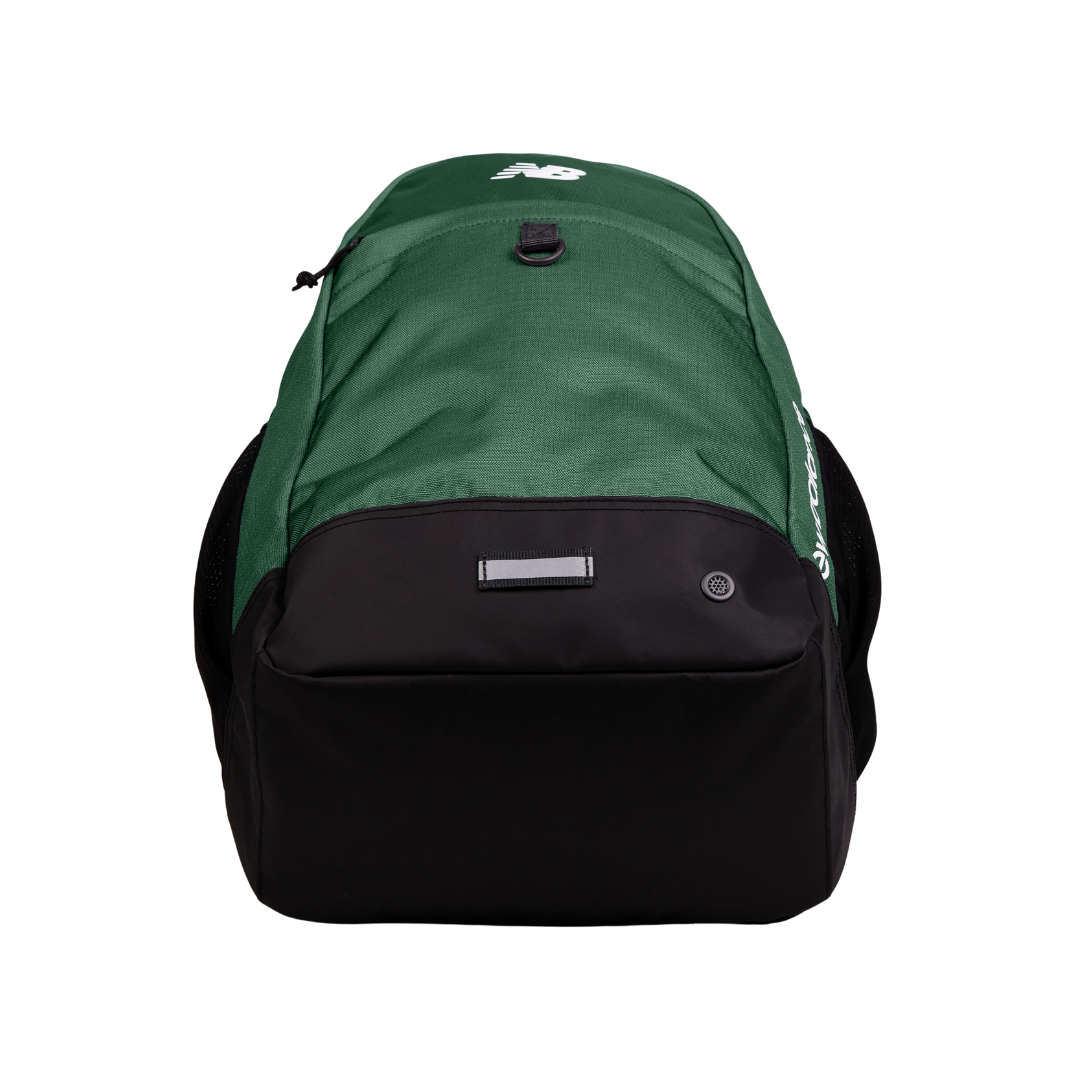 Team Sport Campus Backpack (Team Dark Green)