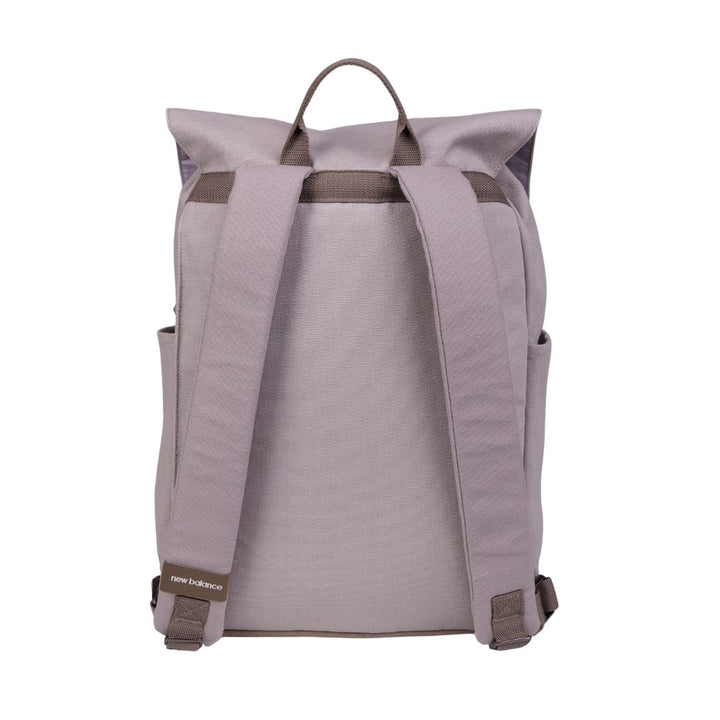 Canvas, Canvas Backpack (Arid Stone)
