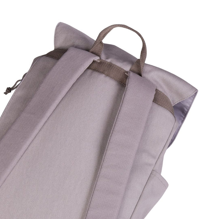 Canvas, Canvas Backpack (Arid Stone)