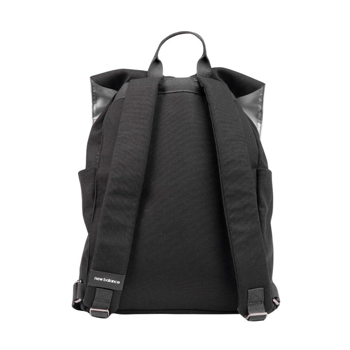 Canvas, Canvas Backpack (Black)