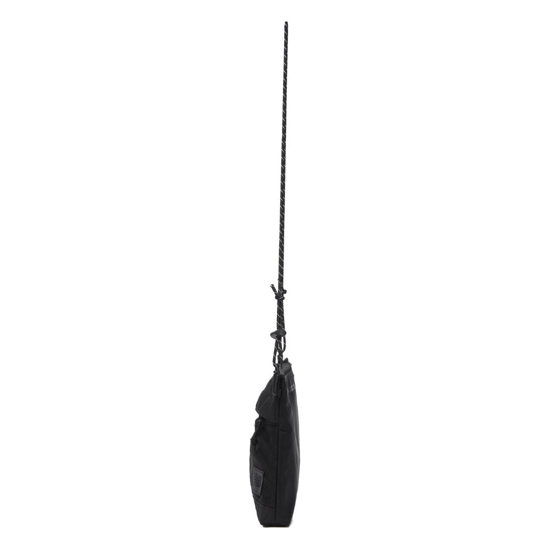 Athletics, Small Cross Body (Black)