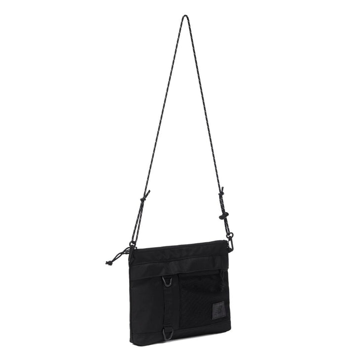 Athletics, Small Cross Body (Black)
