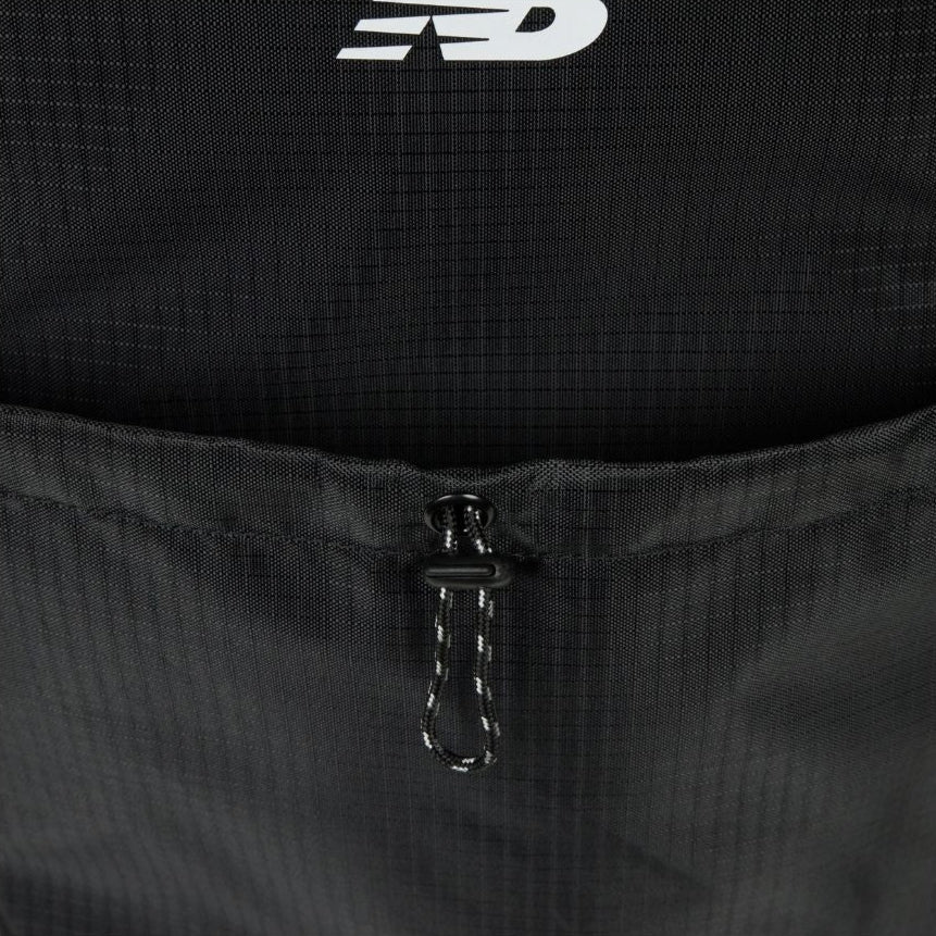 Essentials, Backpack (Black)