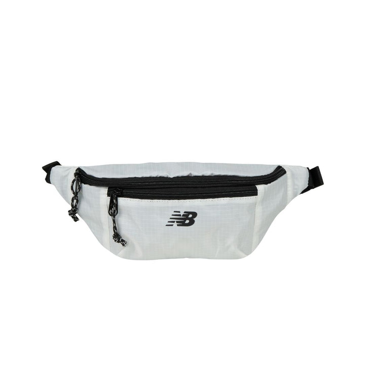 Essentials, Waist Bag (White)