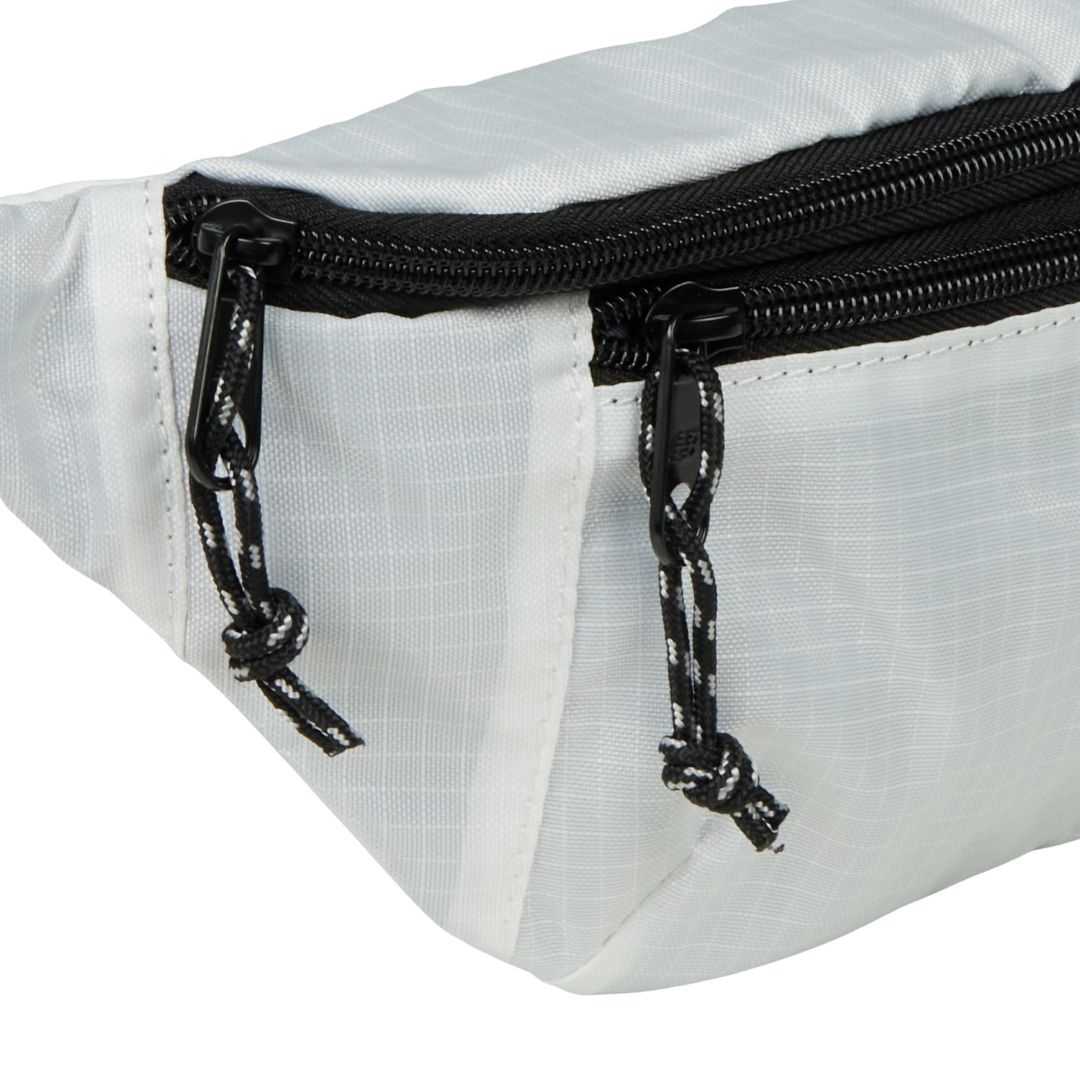 Essentials, Waist Bag (White)
