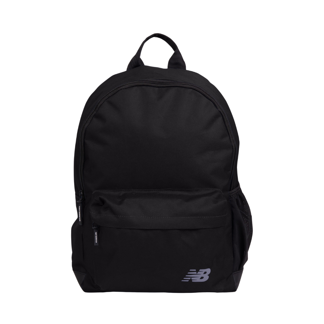Essentials Backpack (Black)
