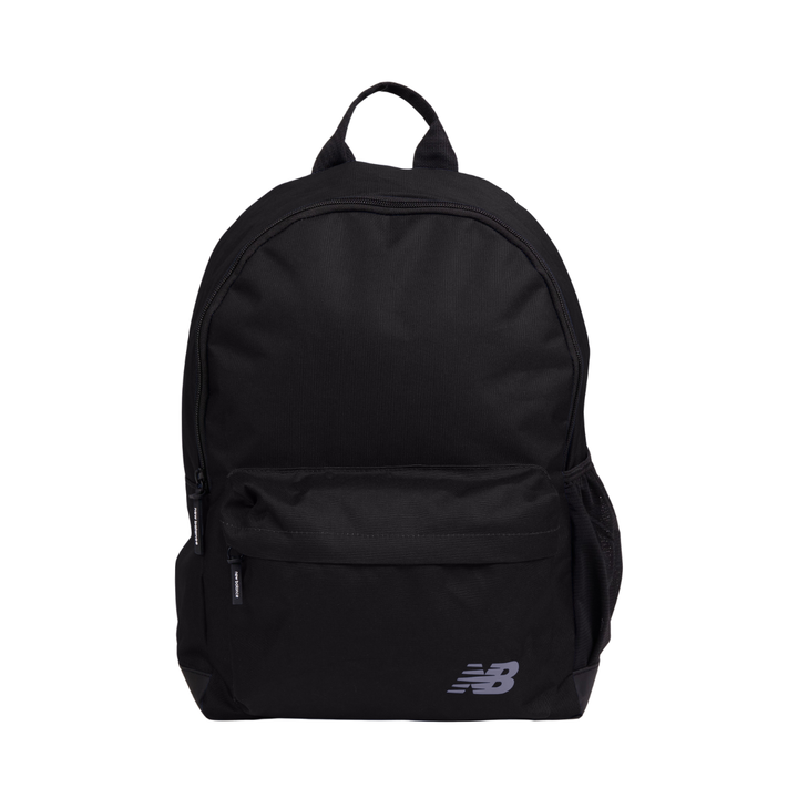 Essentials Backpack (Black)