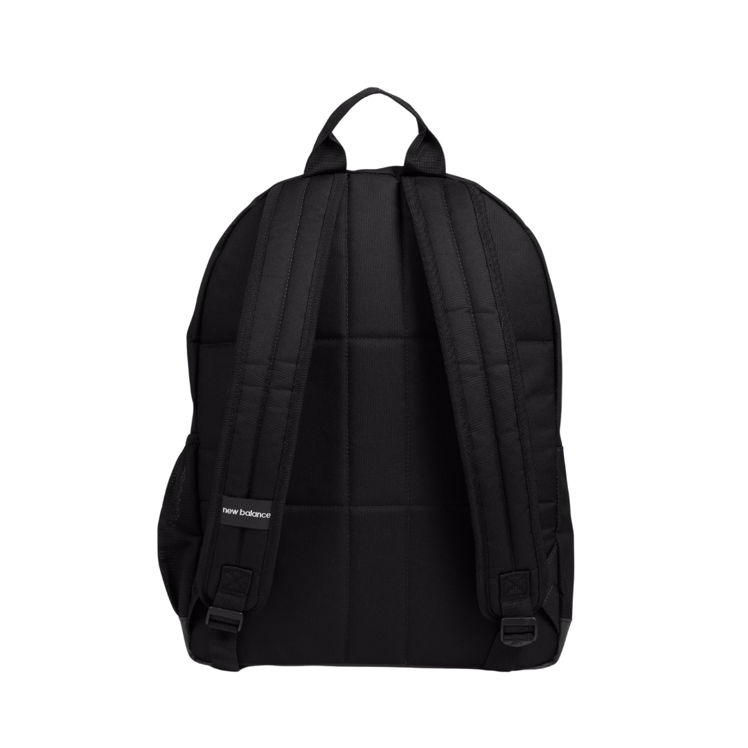 Essentials Backpack (Black)