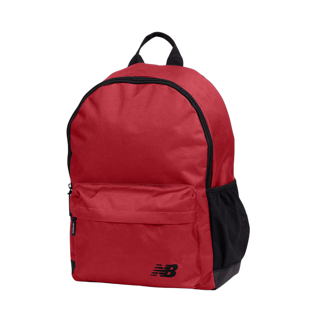 Essentials Backpack (Team Red)
