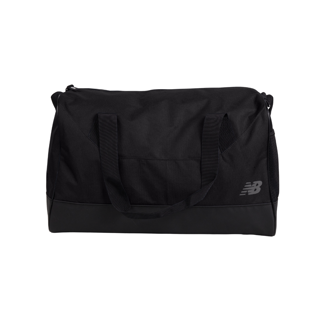 Essential Medium Duffel (Black)