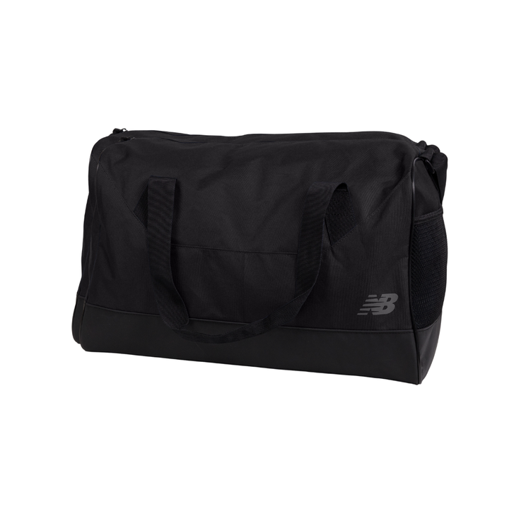 Essential Medium Duffel (Black)