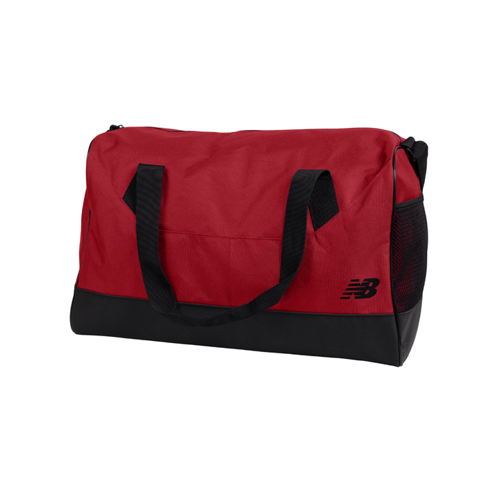 Essential Medium Duffel (Team Red)