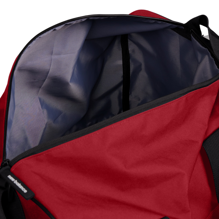 Essential Medium Duffel (Team Red)