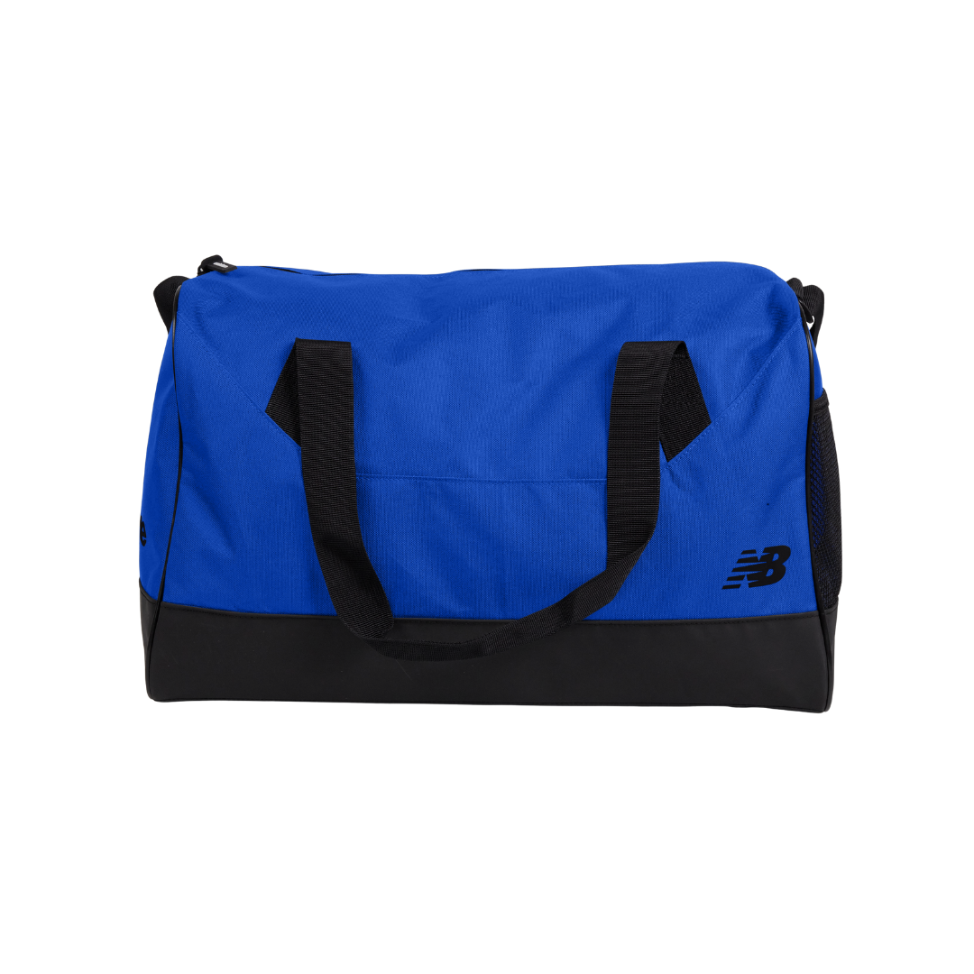 Essential Medium Duffel (Team Royal)