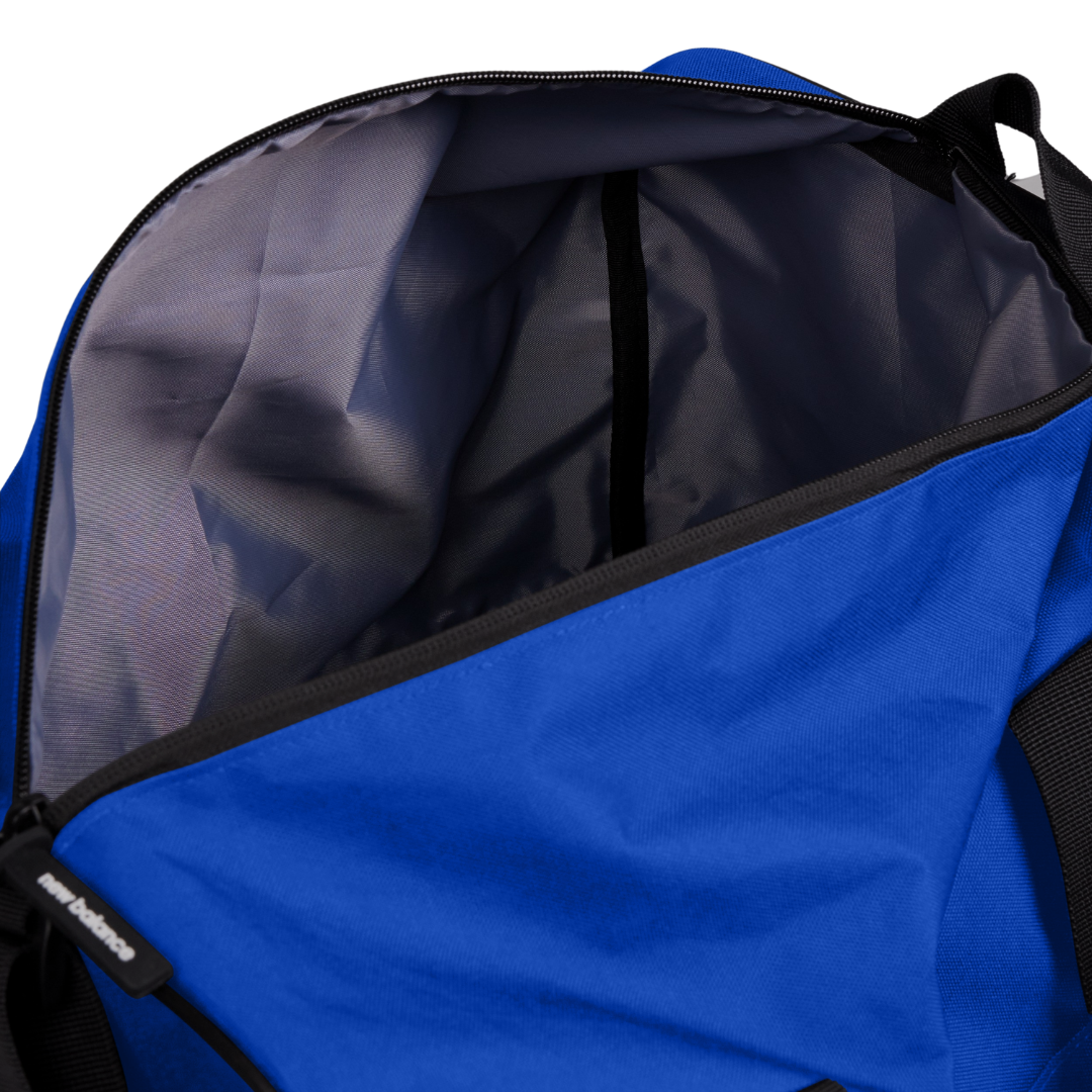 Essential Medium Duffel (Team Royal)
