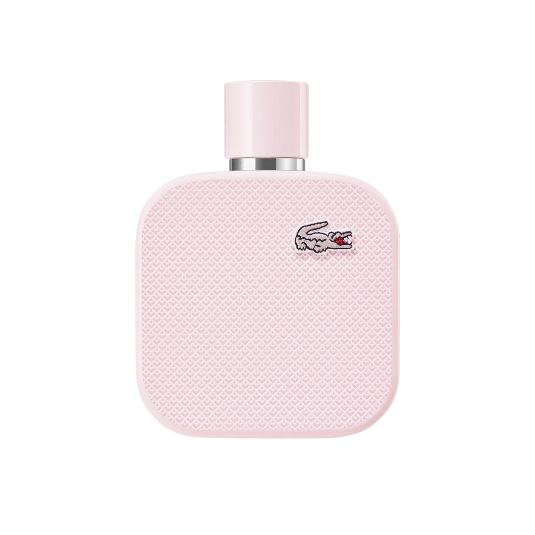 LACOSTE L.12.12 Rose EDP 100ml | Isetan KL Online Store