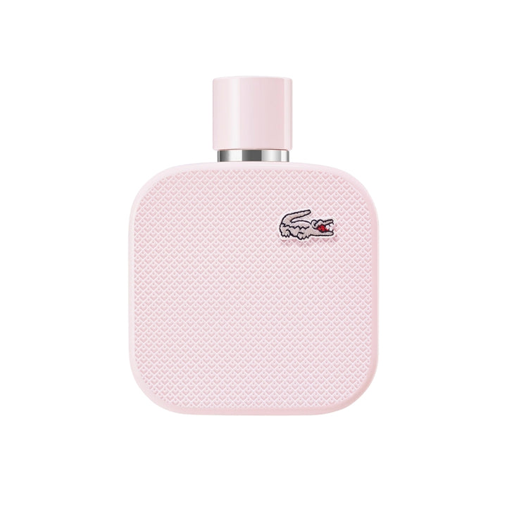 LACOSTE L.12.12 Rose EDP 100ml | Isetan KL Online Store