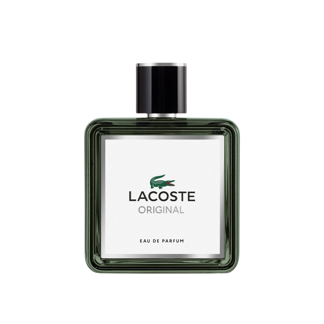 LACOSTE Original EDP 100ml | Isetan KL Online Store