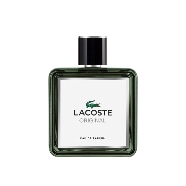 LACOSTE Original EDP 100ml | Isetan KL Online Store