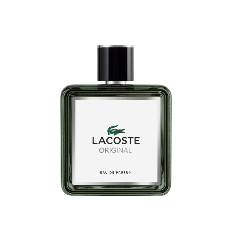 LACOSTE Original EDP 100ml | Isetan KL Online Store