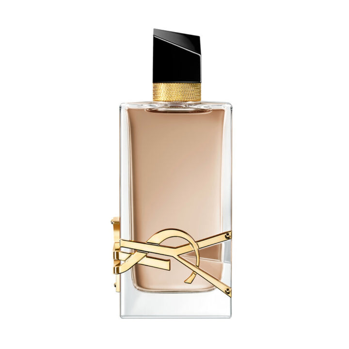 Libre Flowers & Flames EDP Florale
