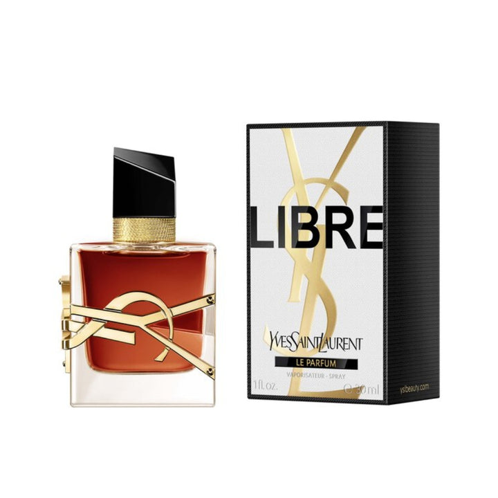 Libre Le Parfum