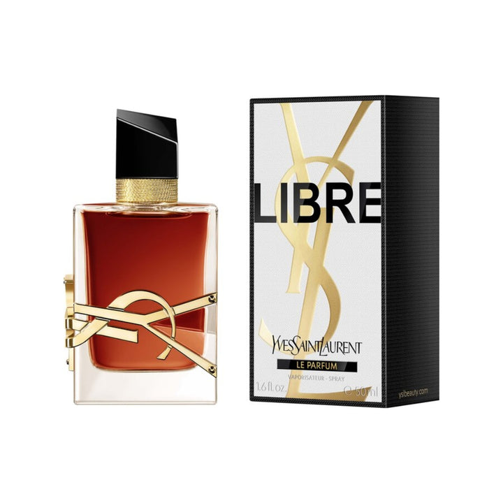 Libre Le Parfum