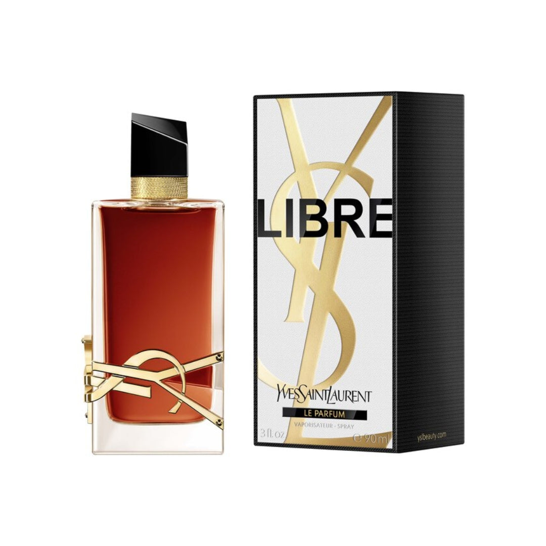 Libre Le Parfum